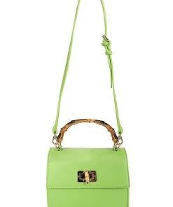 Collectif Marianne 50's Bag Green