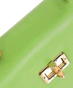 Collectif Marianne 50's Bag Green