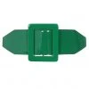 Collectif Tamiko Patent 60's Belt Green