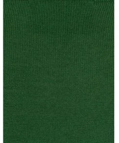 New In Collectif Kimberley 50's Cardigan Olive Green