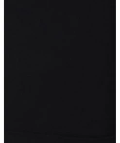 New In Collectif Kiki High Waisted 50's Jeans Black