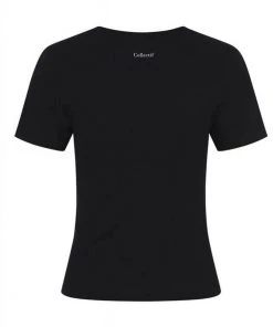 Collectif Spooky Babe T-Shirt Black