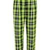 New In Collectif Rada Frogs Breath Check 60's Trousers Green