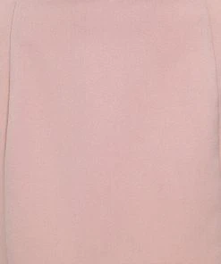 New In Collectif Candy 50's Pencil Skirt Pink