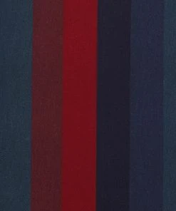 Collectif Clara Jewel Stripe 50's Swing Skirt Multi New In