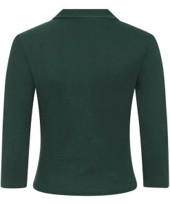 Collectif Tave 50's Top Green New In