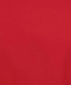 New In Collectif Bryonny 40's Blouse Red