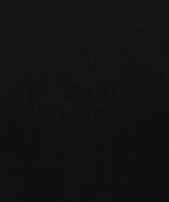 Collectif Aliana 50's Cardigan Black