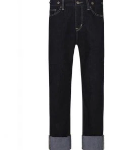 New In Collectif Men Eddie Denim 40's Jeans