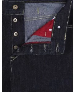 New In Collectif Men Eddie Denim 40's Jeans
