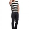 New In Collectif Men Teddy Denim 50's Jeans
