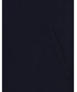 Collectif Men Lenny 50's Jacket Navy