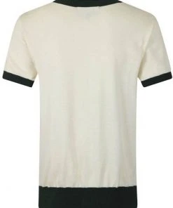 Collectif Men Scott Howdy 50's Jumper Multi