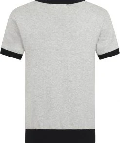 Collectif Mens Scott Palm Paradise 50's Jumper Multicolour