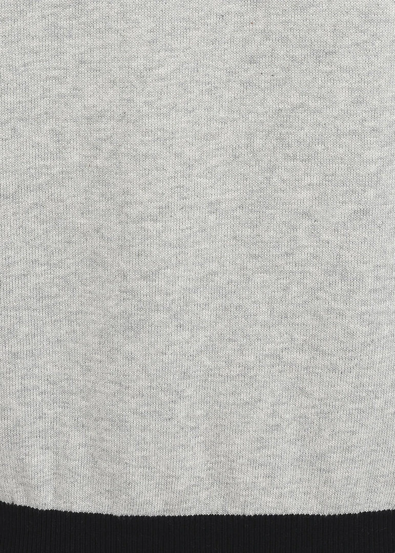 Collectif Mens Scott Palm Paradise 50's Jumper Multicolour