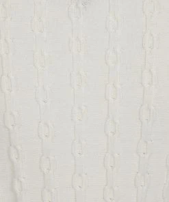 Collectif Juniper 40's Cardigan Ivory New In