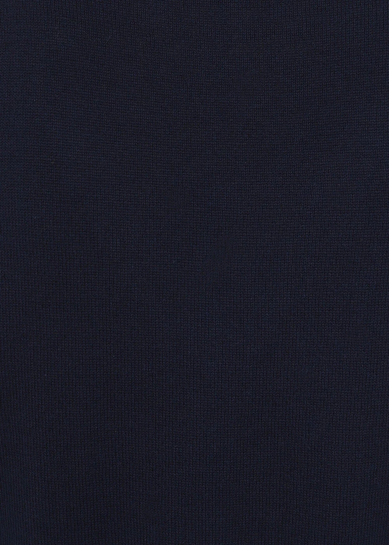 Collectif Marta 40's Cardigan Navy Blue New In