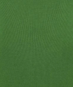 New In Collectif Jan Vintage Peaches 50's Cardigan Green