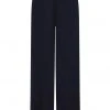 Collectif Stella Atomic Star 70's Trousers Navy