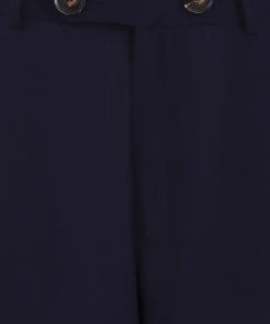 Collectif Stella Atomic Star 70's Trousers Navy