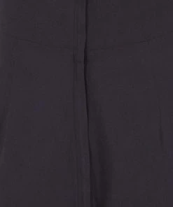 Collectif Cherie 40's Suspender Trousers Navy New In
