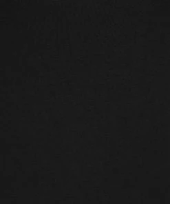 Collectif Luna Moon 60's Jersey Top Black