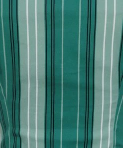 Collectif Dolores Mint Humbug 50's Top Green