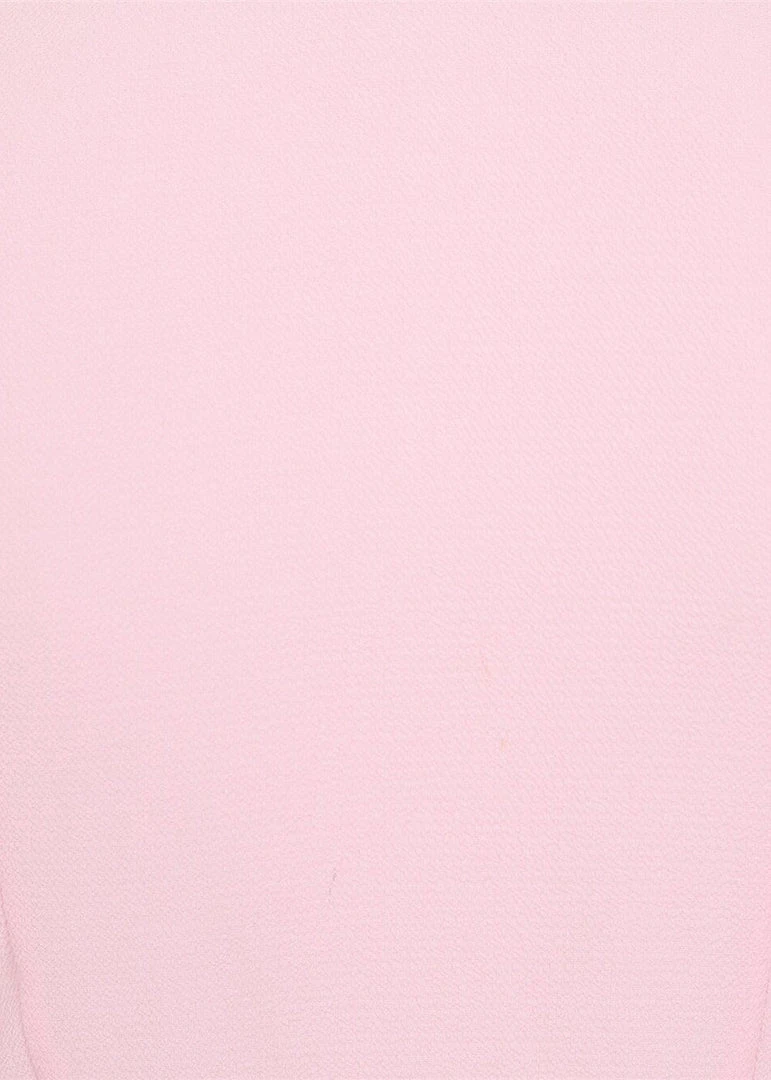 Collectif Erika Sweetheart 40's Blouse Pink New In