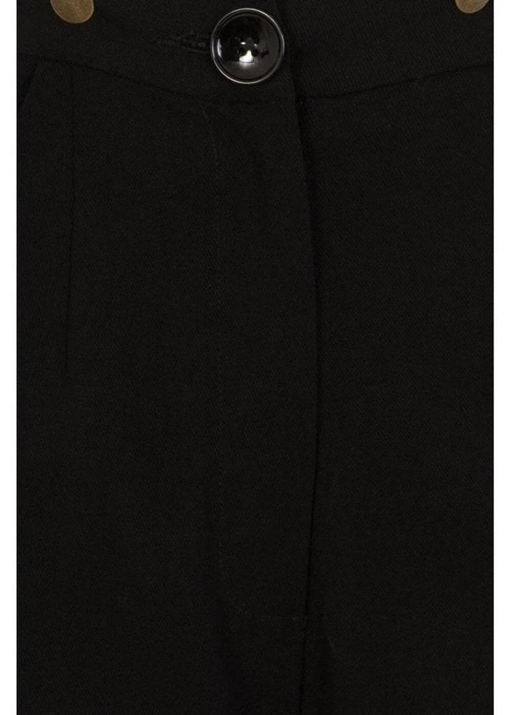 Collectif Glinda 40's Trousers Black