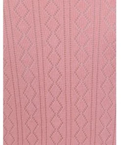 Collectif Linda 40's Cardigan Pink