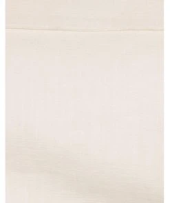 Collectif Giorgia Top White New In