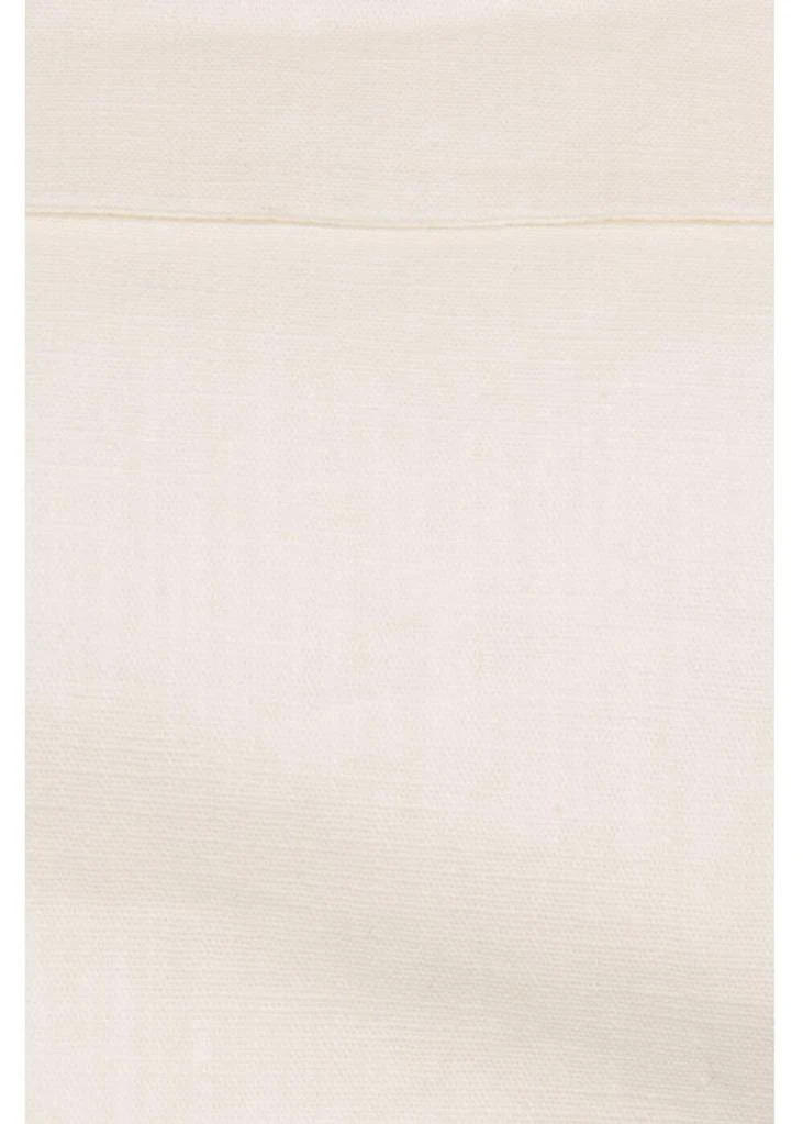 Collectif Giorgia Top White New In