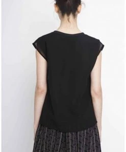 Compania Fantastica Dialgati Top Black