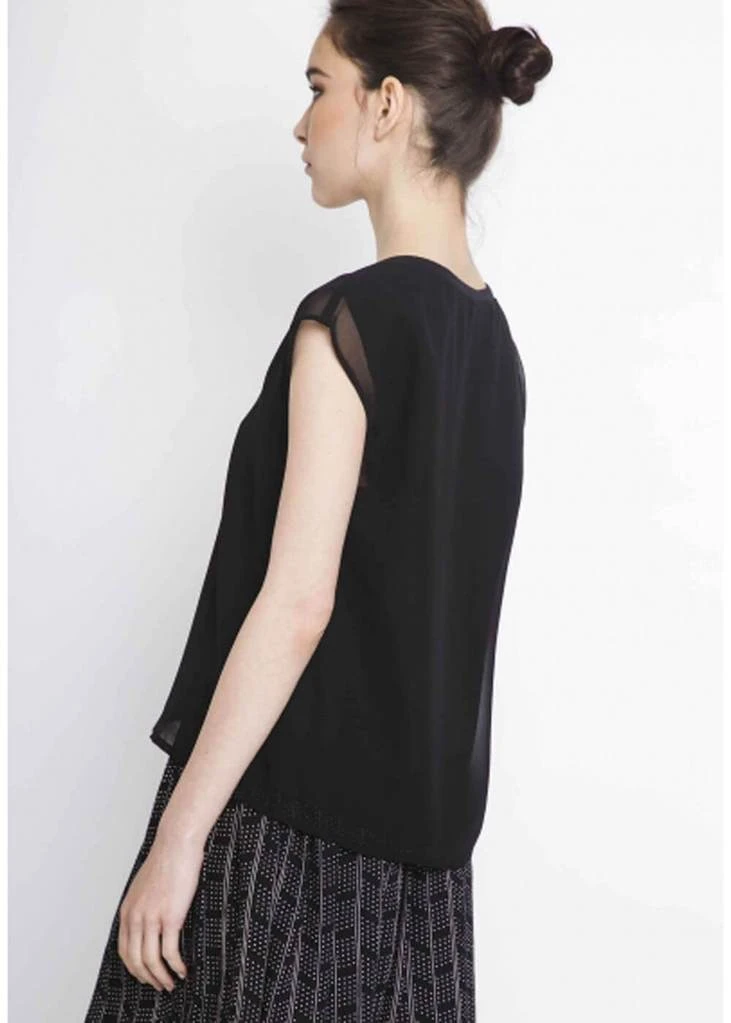 Compania Fantastica Dialgati Top Black