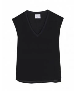 Compania Fantastica Dialgati Top Black