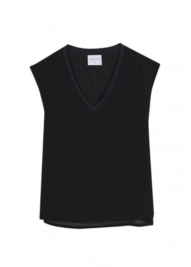 Compania Fantastica Dialgati Top Black