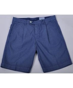 Giordano Gentlemens Classic Bermuda Blue New In