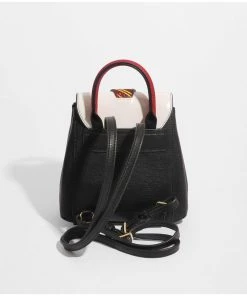 Danielle Nicole Harry Potter Gryffindor Backpack Red New In