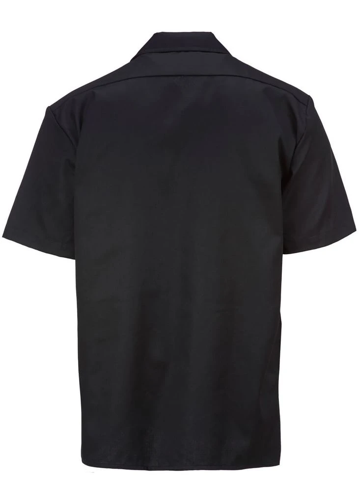 Dickies Mens Clintondale Shirt Black