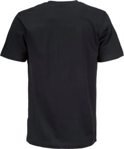 Dickies Mens Horseshoe T-Shirt Black