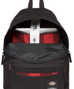 Dickies X Eastpak EP1 Backpack Black