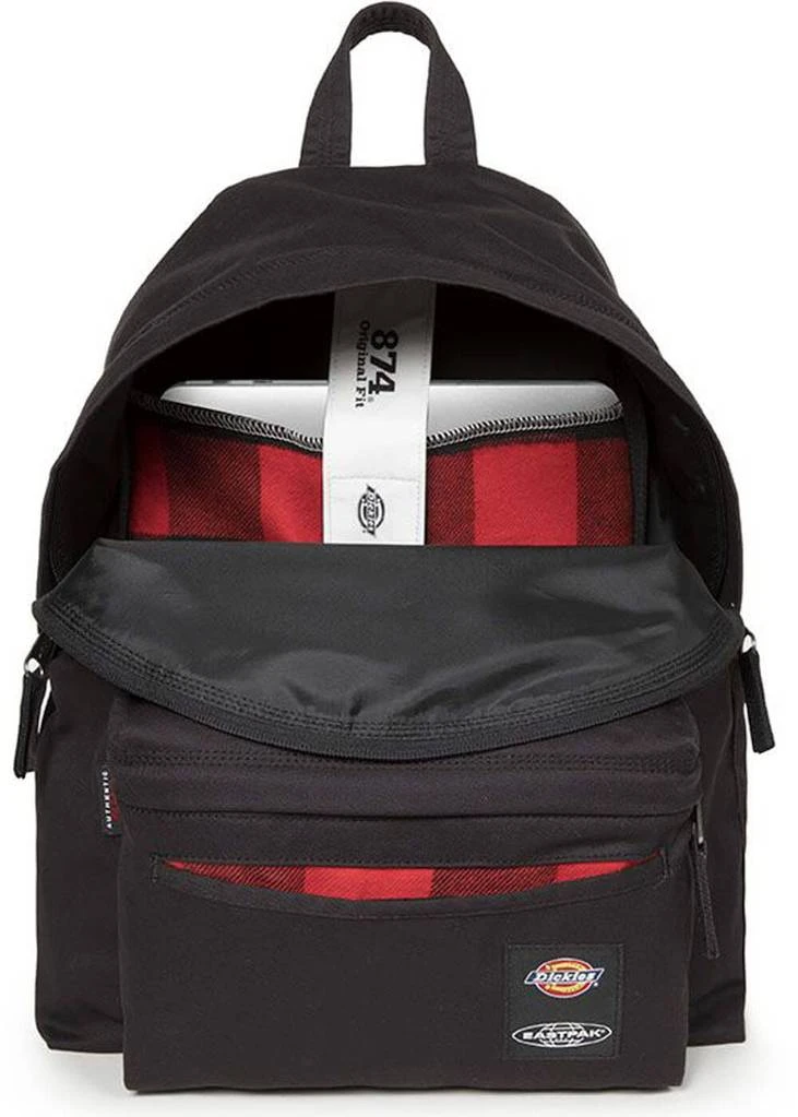 Dickies X Eastpak EP1 Backpack Black