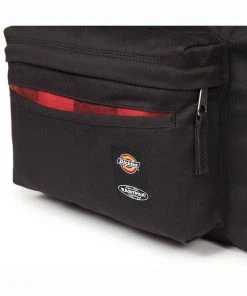 Dickies X Eastpak EP1 Backpack Black