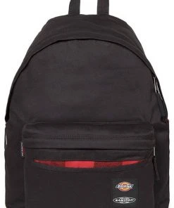 Dickies X Eastpak EP1 Backpack Black