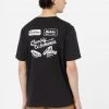 Dickies Heren Fircrest T-Shirt Black