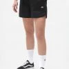 New In Dickies Women Victoria 70's Shorts Black