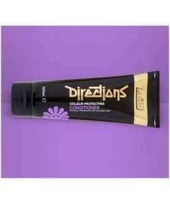 New In Directions Colour Protecting Conditioner Tube With 250ml