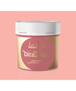 Directions Semi Permanent Hair Dye Pastel Pink