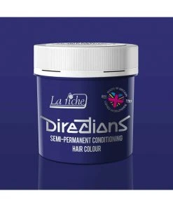 Directions Semi Permanent Hair Dye Ultra Violet