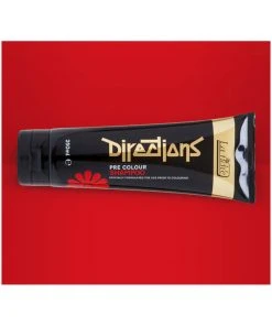 Directions Pre Colour Shampoo Tube With 250ml